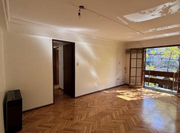 Departamento · 52m² · 3 Ambientes · 1 Cochera · Departamento 3 Ambientes en Venta en San Isidro Centro