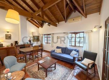 PH · 130m² · 4 Ambientes · PH de 4 Ambientes con Altillo y Entrada Independiente | 140 m² | Sin Expensas | Núñez