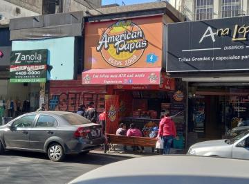 Local comercial · 25m² · Local Comercial Moron Centro Belgrano E/rivadavia y La Via