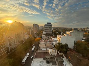 Departamento · 38m² · 2 Ambientes · Departamento 2 Ambentes Vista Panorámica. Olivos.