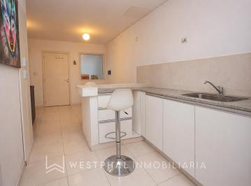 Departamento · 45m² · 2 Ambientes · 1 Cochera · Venta - Complejo Aquarella Departamento 1 Dorm con Cochera