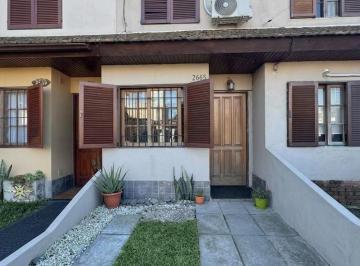 Casa · 75m² · 3 Ambientes · 1 Cochera · Casa en Castelar