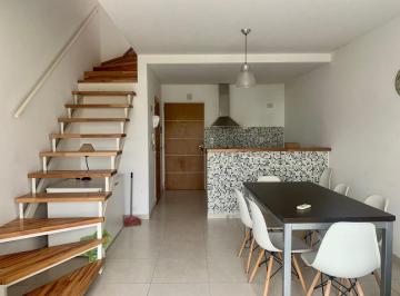 Departamento · 65m² · 2 Ambientes · 1 Cochera · Departamento en Alquiler Altos de Hudson II