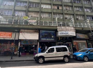 Local comercial · 135m² · Alquiler - Local Comercial + Oficina en 4 Plantas - Microcentro