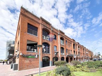 Departamento · 218m² · 6 Ambientes · 1 Cochera · Departamento Puerto Madero Venta Cochera 274 m²