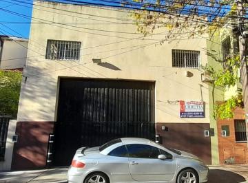 Bodega-Galpón de 1 ambiente, Vicente López · Alquiler de Galpon 8,66 X 34,64 en Munro