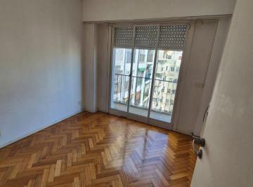 Departamento de 3 ambientes, Retiro · Dpto. 3 Amb. Al Contrafrente - Arenales 1200 - Retiro