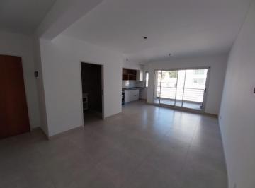 Departamento · 45m² · 2 Ambientes · Departamento 2 Amb a Estrenar con Balcón Al Contrafrente!
