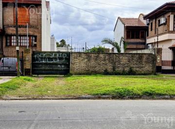 Terreno · 300m² · Terreno Venta en Don Bosco