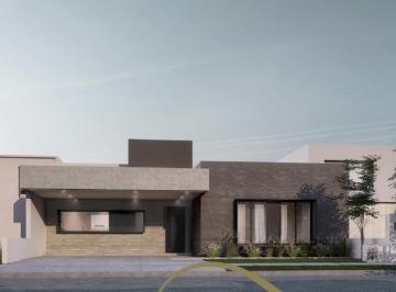 Casa · 230m² · 5 Ambientes · 2 Cocheras · Casa con Diseño Moderno y Detalles Premium en Greenville 2
