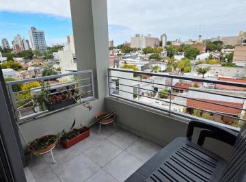 Departamento · 65m² · 5 Ambientes · 1 Cochera · Departamento en Parana