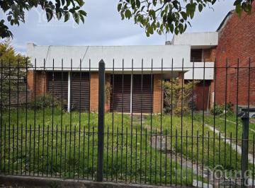 Casa · 103m² · 3 Ambientes · 1 Cochera · Venta Casa en Don Bosco