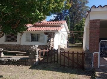 Casa · 67m² · 4 Ambientes · Venta Casa 2 Dorm. Casa Grande