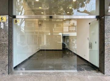 Local comercial · 27m² · 1 Ambiente · Local Comercial 26,5 m² · Merlo Centro · Media Cuadra de Av Libertador · Doble Altura