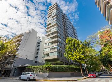 Departamento de 3 ambientes, Belgrano · Minola Propiedades: Alquiler Amoblado - Torre en Belgrano