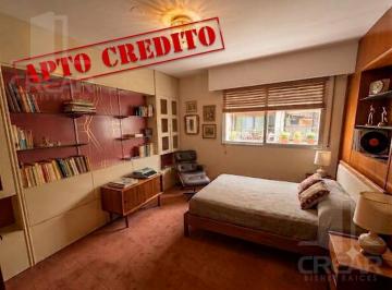 Departamento · 160m² · 6 Ambientes · 1 Cochera · Departamento 3 Dor Urquiza Esq Colon