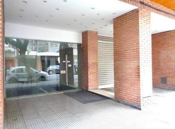 Departamento · 35m² · 1 Ambiente · 1 Ambiente Divisible Frente Balcón
