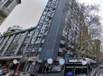 Oficina comercial · 150m² · 8 Ambientes · 2 Cocheras · Oficina - Monserrat