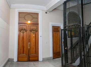 Departamento de 4 ambientes, Monserrat · Excelente Departamento en Monserrat – Amplitud, Luz y Ubicación Privilegiada