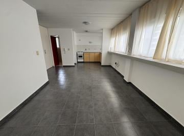 Departamento · 29m² · 1 Ambiente · Departamento Monoambiente Alquiler La Plata