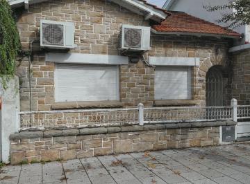 Casa de 3 ambientes, Mar del Plata · Chalet Uso Profesional - Zona La Perla