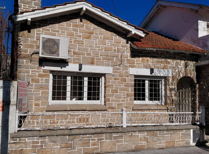 Casa · 69m² · 3 Ambientes