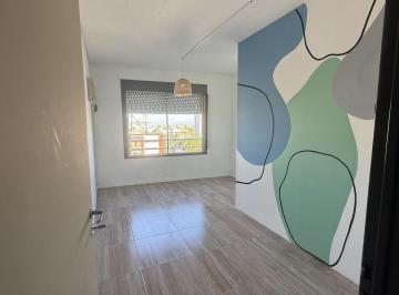 Departamento · 65m² · 3 Ambientes · Alquiler de Departamento 3 Ambientes Apto Profesional en Vicente López