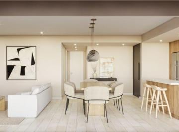 Departamento de 1 ambiente, Otro · Casa Sucre - Bajo Belgrano - Edificio Full Amenities - 1 Ambiente - Piso 2 "E"