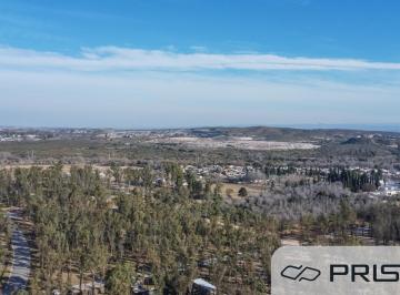 Terreno · 380m² · 2 Lotes Colindantes - 380 m² - Nuevo Malagueño