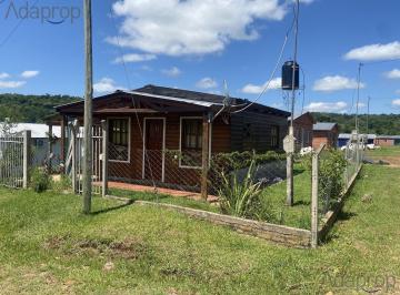 Casa · 200m² · 3 Ambientes · 1 Cochera · Casa en Olegario Victor Andrade