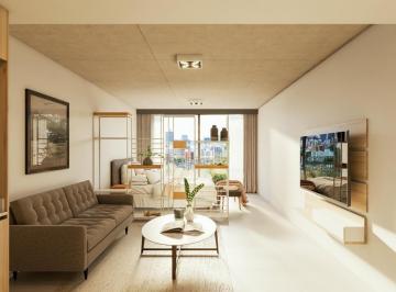 Departamento de 1 ambiente, Palermo · Monoambiente Tipo Loft en Palermo Soho | Bowas Soho