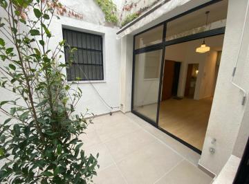 PH · 47m² · 3 Ambientes · PH en Palermo