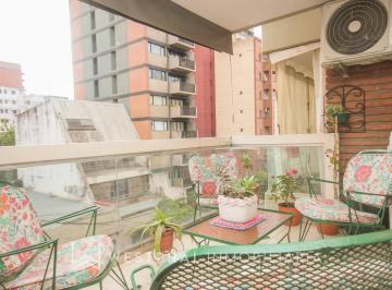 Departamento · 64m² · 3 Ambientes · Venta - Departamento de 2 Dorm. Barrio Norte