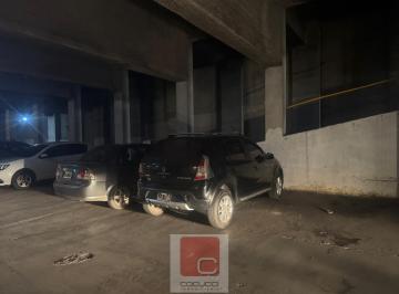 Garage · 14m² · Cocucci Inmobiliaria Vende Cochera en Ciudad