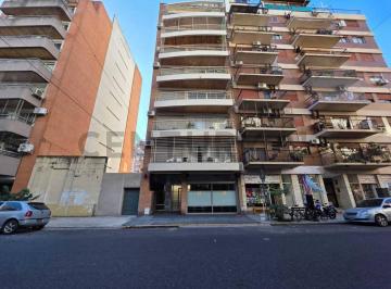 Departamento · 53m² · 3 Ambientes · Departamento 3 Ambientes Piso Completo con Balcón Aterrazado en Almagro