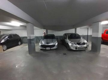 Garage · 12m² · 1 Ambiente · Venta de Cochera en Villa Urquiza - Excelente Ubicación