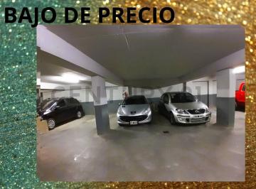 Garage · 12m² · 1 Ambiente · Venta de Cochera en Villa Urquiza - Excelente Ubicación