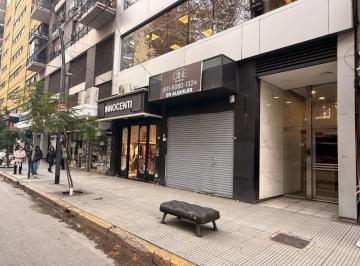 Local comercial · 125m² · Local en Barrio Norte / Recoleta de 125 m² - Apto Todo Destino!