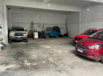 Bodega-Galpón · 137m² · Galpon en PH con Losa - Zona Juan B. Justo