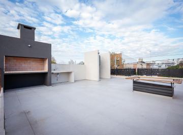 PH · 60m² · 3 Ambientes · PH Reciclado a Nuevo en Venta de Dos Dorm. con Jardin y Terraza en La Plata