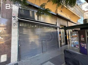 Local comercial · 280m² · Local en Alquiler, Zona Belgrano