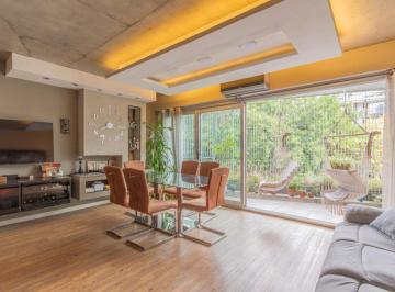 Departamento · 74m² · 3 Ambientes · 1 Cochera · Triplex 3 Ambientes con Terraza - Cochera - Balcón - Amenities - Belgrano.