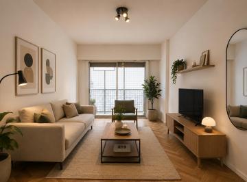 Departamento · 56m² · 3 Ambientes · Venta Departamento 3 Ambientes en Flores