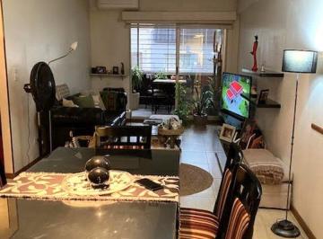 Departamento de 3 ambientes, Barracas · 3 Ambientes Al Frente con Balcón con Cochera en Venta Barracas - Amenities