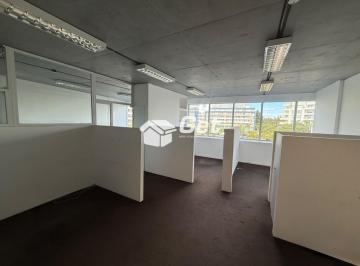 Oficina comercial · 99m² · Oficina en Alquiler en Edificio Puerta Norte, Nordelta.