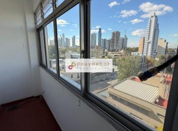 Departamento de 3 ambientes, San Telmo · ¡3 Amb - Vistas Espectaculares a Puerto Madero! – Apto Crédito - Espacio Guardacoche