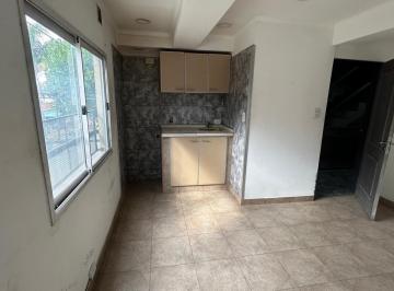 Departamento · 32m² · 2 Ambientes · Alquiler Departamento 2 Ambientes en Pb en Villa Juan Martín de Pueyrredón San Martin