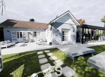 Casa de 5 ambientes, Tigre · Casa en Venta, Barrio Los Olmos 5 Ambientes, Benavidez, Tigre