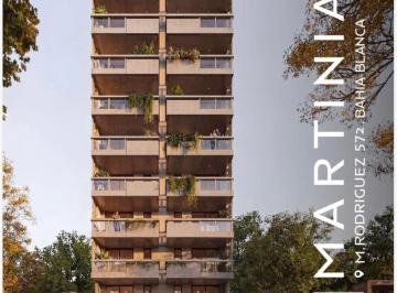 Departamento · 53m² · 1 Ambiente · Departamento en Venta en Bahia Blanca