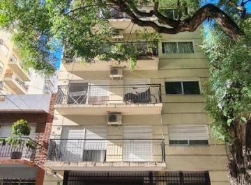 Departamento de 1 ambiente, Núñez · Departamento de 30 m² en Alquiler en Núñez